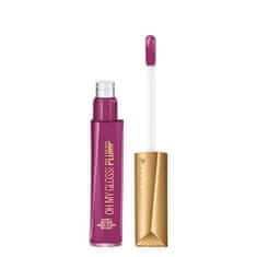 shumee Ó môj lesk! Plump lip plumping lesk na pery 820 Juicy Lucy 6,5 ml