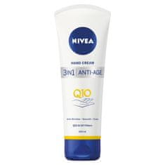 shumee Q10 3v1 Anti-Age Hand Cream krém na ruky proti vráskam 100 ml