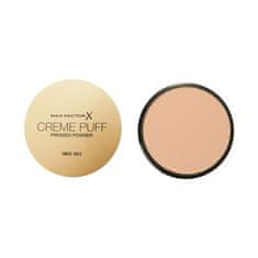 shumee Creme Puff Pressed Powder lisovaný prášok 75 Golden 14g