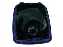 Protec Radiaca páka s manžetou VW Bora 1998-2005 5ST modrá 23mm