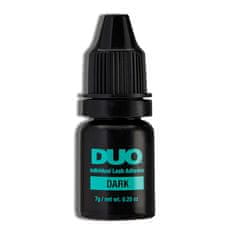 shumee Duo Individual Lash Adhesive lepidlo na trsy mihalníc Dark 7g