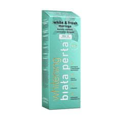 shumee White &amp; Fresh Moringa bylinná zubná pasta 75ml