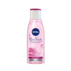 shumee Rose Touch hydratačné tonikum s organickou ružovou vodou 200 ml