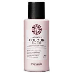 shumee Luminous Color Shampoo šampón na farbené a matné vlasy 100ml