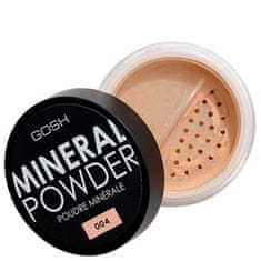 shumee Mineral Powder minerálny prášok 004 Natural 8g