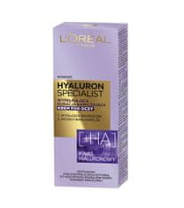shumee Hyaluron Specialist očný krém plniaca hydratačná kúra 15ml