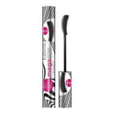 shumee Mega Size Lashes Mascara zahusťujúca a predlžujúca maskara 10ml