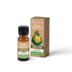 shumee Prírodný esenciálny olej Ylang-Ylang 10ml