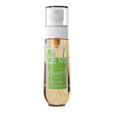 shumee Face Mist Vegan Natural Orange telová a tvárová hmla s vôňou pomaranča 80ml