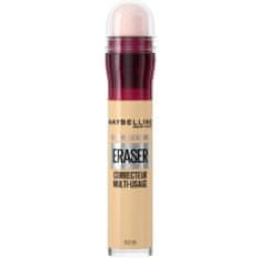 shumee Instant Anti-Age Eraser Concealer Korektor na tvár so špongiou 06 Neutralizer 6,8 ml