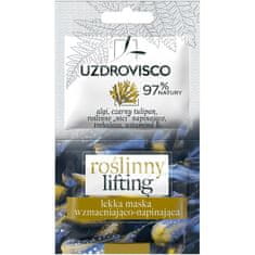 shumee Lifting Mask Plant liftingová ľahká posilňujúca a sťahujúca maska 2x5ml