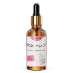 shumee Rose Hip Oil olej z divokej ruže s pipetou 50 ml