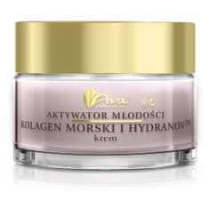 shumee Youth Activator pleťový krém Collagen and Hydranov 50ml