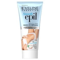 shumee Brazílska depilačná maska Smooth Epil 175ml