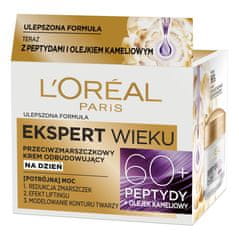 shumee Age Expert 60+ regeneračný denný krém proti vráskam 50ml