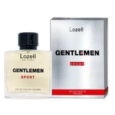 shumee Gentlemen Sport For Men toaletná voda v spreji 100ml