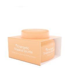 shumee Energetic Tropical Souffle krémové rozjasňujúce suflé na tvár 50 ml