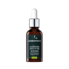 shumee CBD rastlinné aktívne hydratačné a regeneračné sérum 30 ml