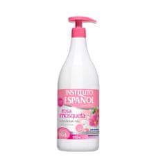 shumee Rosa Mosqueta hydratačné telové mlieko s divokou ružou 950 ml