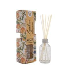 shumee Vonné tyčinky Mikado Intense Orange Blossom 100 ml