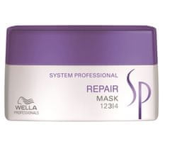 shumee SP Repair Mask posilňujúca maska na poškodené vlasy 200ml