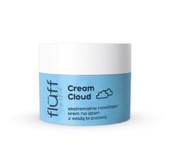 shumee Cream Cloud Aqua Bomb hydratačný krém 50ml