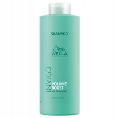 shumee Invigo Volume Boost Bodifying Shampoo šampón zväčšujúci objem vlasov 1000 ml