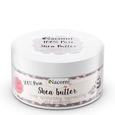 shumee Bambucké maslo 100% bambucké maslo 100ml