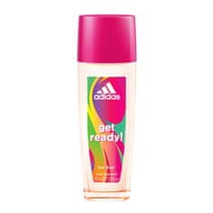 shumee Pripravte sa! For Her deodorant s atomizérom pre ženy 75ml