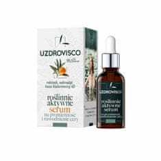 shumee Rakytníkové rastlinné aktívne sérum pre rozžiarenie a hydratáciu 30ml