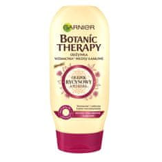 shumee Botanic Therapy kondicionér pre oslabené a lámavé vlasy Ricínový olej a mandle 200 ml