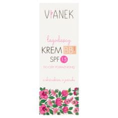 shumee Upokojujúci BB krém SPF 15 Bright 50 ml