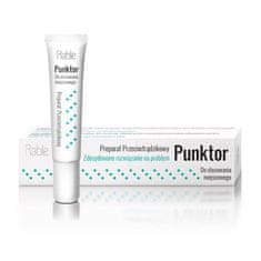 shumee Punktor Rable korektor na akné a pupienky 15ml