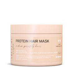 shumee Protein Hair Mask proteínová maska na vlasy so strednou pórovitosťou 150g