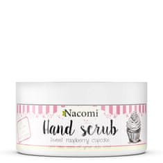 shumee Hand Scrub prírodný peeling na ruky 125g