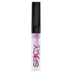 shumee Spicy Lip Gloss lesk na pery 19 3ml