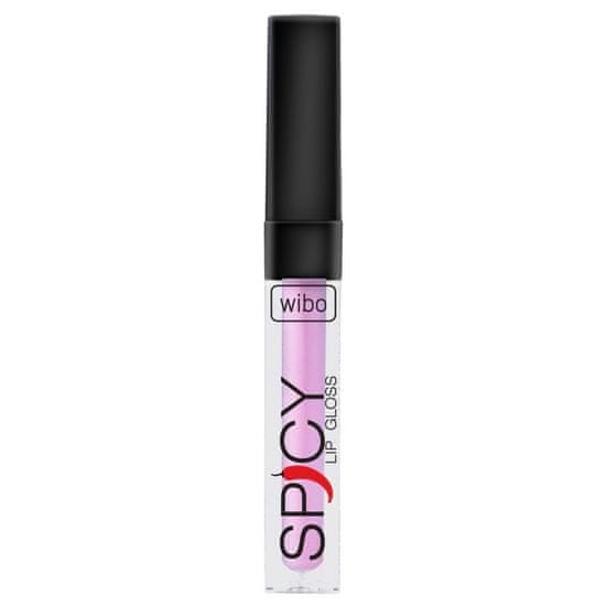 shumee Spicy Lip Gloss lesk na pery 19 3ml