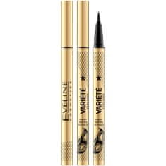 shumee Variete Eyeliner vodeodolná očná linka Ultra Black 2g