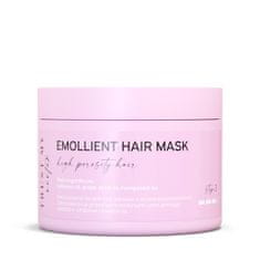 shumee Emollient Hair Mask zmäkčujúca maska pre vlasy s vysokou pórovitosťou 150g