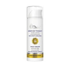 shumee Skin Protection hydratačný krém s SPF50 filtrom 50ml