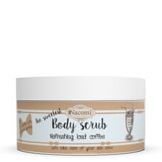 shumee Body Scrub Osviežujúci telový peeling Iced Coffee 100 ml