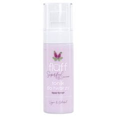 shumee Superfood Face Toner Anti-Aging tonikum na tvár proti vráskam Kudzu Flower 100ml