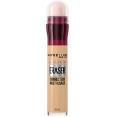 shumee Instant Anti-Age Eraser Concealer korektor na tvár s hubkou 07 Sand 6,8 ml