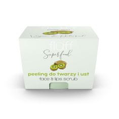 shumee Peeling na tvár a pery Kiwi peeling na tvár a pery 80 g