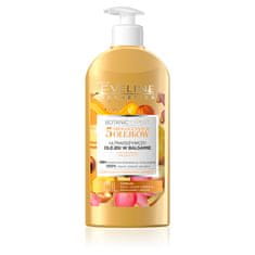 shumee Botanic Expert 5 Precious Oils ultra výživný olej v balzame 350 ml