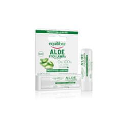 shumee Aloe ochranný balzam na pery aloe tyčinka na pery 5,5 ml