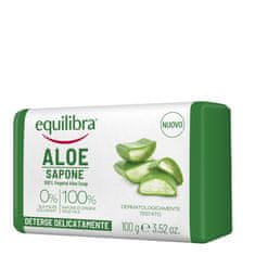 shumee Aloe 100% rastlinné mydlo aloe mydlo 100g