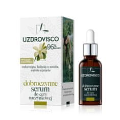 shumee Priaznivé sérum na cievy na cievnu pokožku 30ml