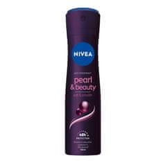 shumee Pearl & Beauty antiperspirant v spreji 150 ml