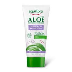 shumee Extra Aloe Dermo-Gel aloe dermo gél s kyselinou hyalurónovou 150ml